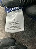 R + J Polka Dots Blue Pullover Sweater Size S - photo 8