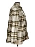 Weatherproof Plaid Tan Long Sleeve Button-Down Shirt Size L - photo 4