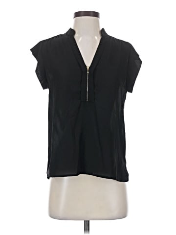 Sweet Rain Short Sleeve Top (view 1)