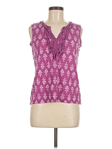 St. John's Bay Tank Top (view 1)