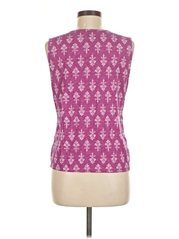 St. John's Bay Tank Top (view 2)