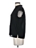 Sweet Rain Black Short Sleeve Top Size S - photo 5