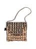Assorted Brands Tweed Brown Satchel One size - photo 3