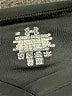 Under Armour 100% Polyester Gray Long Sleeve T-Shirt Size L - photo 7