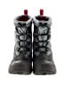 The North Face Gray Black Boots Size 2 (youth) - photo 2