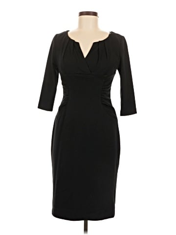 Adrianna Papell Cocktail Dress (view 1)