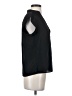 Sweet Rain Black Short Sleeve Top Size S - photo 4
