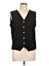 Prettygarden Black Vest Size L - photo 1
