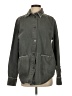 Zara Green Jacket Size S - photo 1