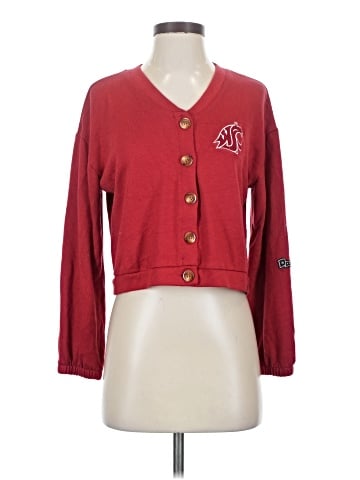 Hype and Vice Cardigan (view 1)