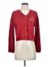 Hype and Vice Red Cardigan Size S - photo 1