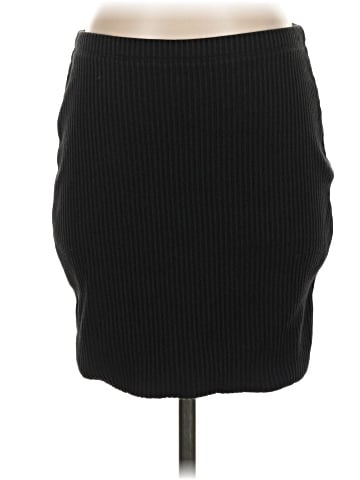 Trouve Casual Skirt (view 1)