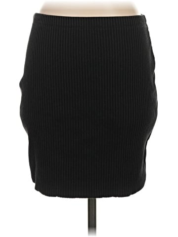 Trouve Casual Skirt (view 2)