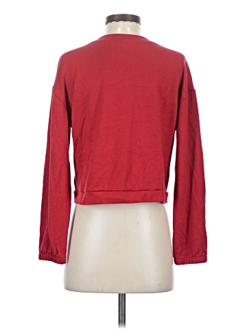 Hype and Vice Cardigan (view 2)