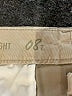 Gap Solid Tan Khakis Size 8 (tall) - photo 7