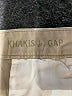 Gap Solid Tan Khakis Size 8 (tall) - photo 8