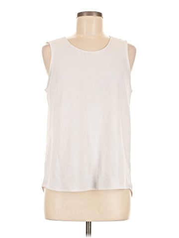 Pleione Sleeveless Top (view 1)