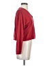 Hype and Vice Red Cardigan Size S - photo 4