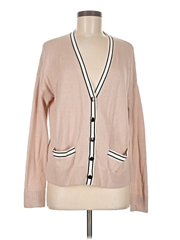 Ann Taylor Blazer (view 1)