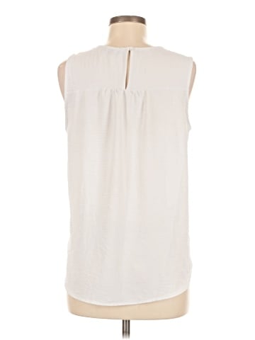 Pleione Sleeveless Top (view 2)