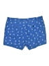 Stylewe Print Blue Shorts Size 24 - photo 2