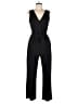 CaralynMirand X The Drop Black Overalls Size S - photo 1
