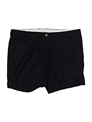 Just Living Shorts (view 1)
