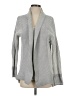 Poetry Gray Cardigan Size 4 - 6 - photo 1