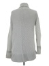 Poetry Gray Cardigan Size 4 - 6 - photo 2