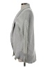 Poetry Gray Cardigan Size 4 - 6 - photo 5