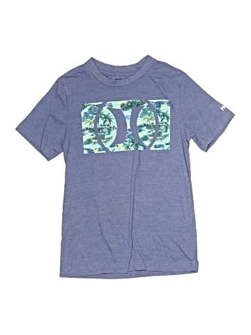 Hurley Active T-Shirt (view 1)