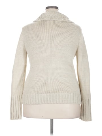 Merona Turtleneck Sweater (view 2)