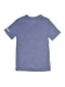 Hurley Blue Active T-Shirt Size 7 - 8 - photo 2