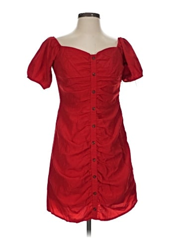 Walter Baker Cocktail Dress (view 1)