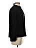 Ann Taylor 100% Polyester Black Long Sleeve Blouse Size S - photo 4