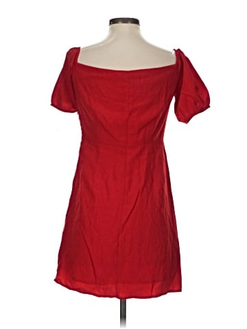 Walter Baker Cocktail Dress (view 2)