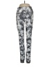 Athleta Tie-dye Gray Active Pants Size S (tall) - photo 1