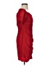 Walter Baker Red Cocktail Dress Size 4 - photo 4