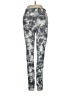 Athleta Tie-dye Gray Active Pants Size S (tall) - photo 2