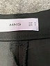 MNG Black Dress Pants Size 14 - photo 7