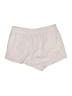 Tek Gear Solid Ivory Athletic Shorts Size XL - photo 1