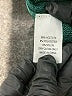 Shamask Green Pullover Sweater Size Lg (2) - photo 8