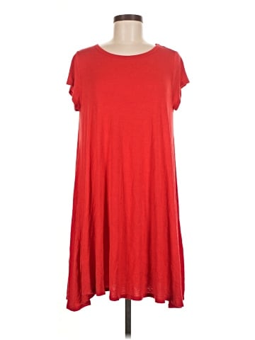 Bellamie Casual Dress (view 1)