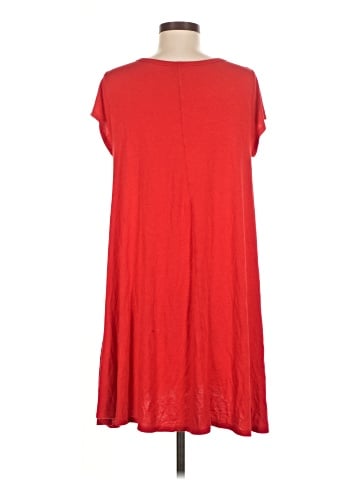 Bellamie Casual Dress (view 2)