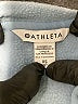 Athleta Blue Zip Up Hoodie Size XS - photo 7