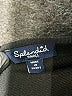 Splendid Solid Black Cocktail Dress Size S - photo 7