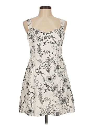 Club Monaco Cocktail Dress (view 1)