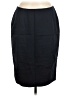 Helene Berman Solid Black Formal Skirt Size M - photo 1