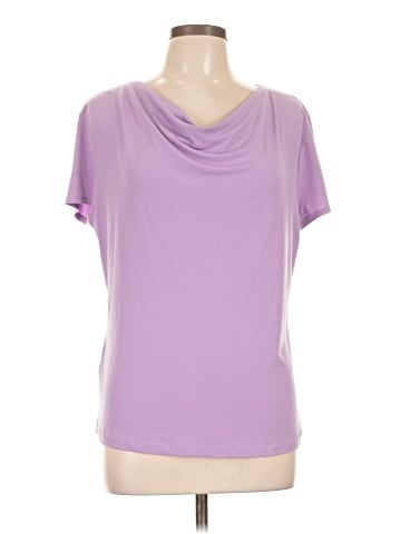 Jones Wear Short Sleeve Top (view 1)