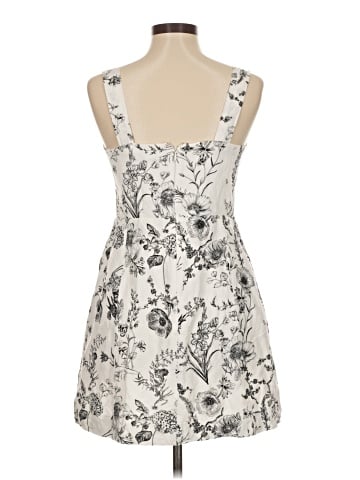 Club Monaco Cocktail Dress (view 2)